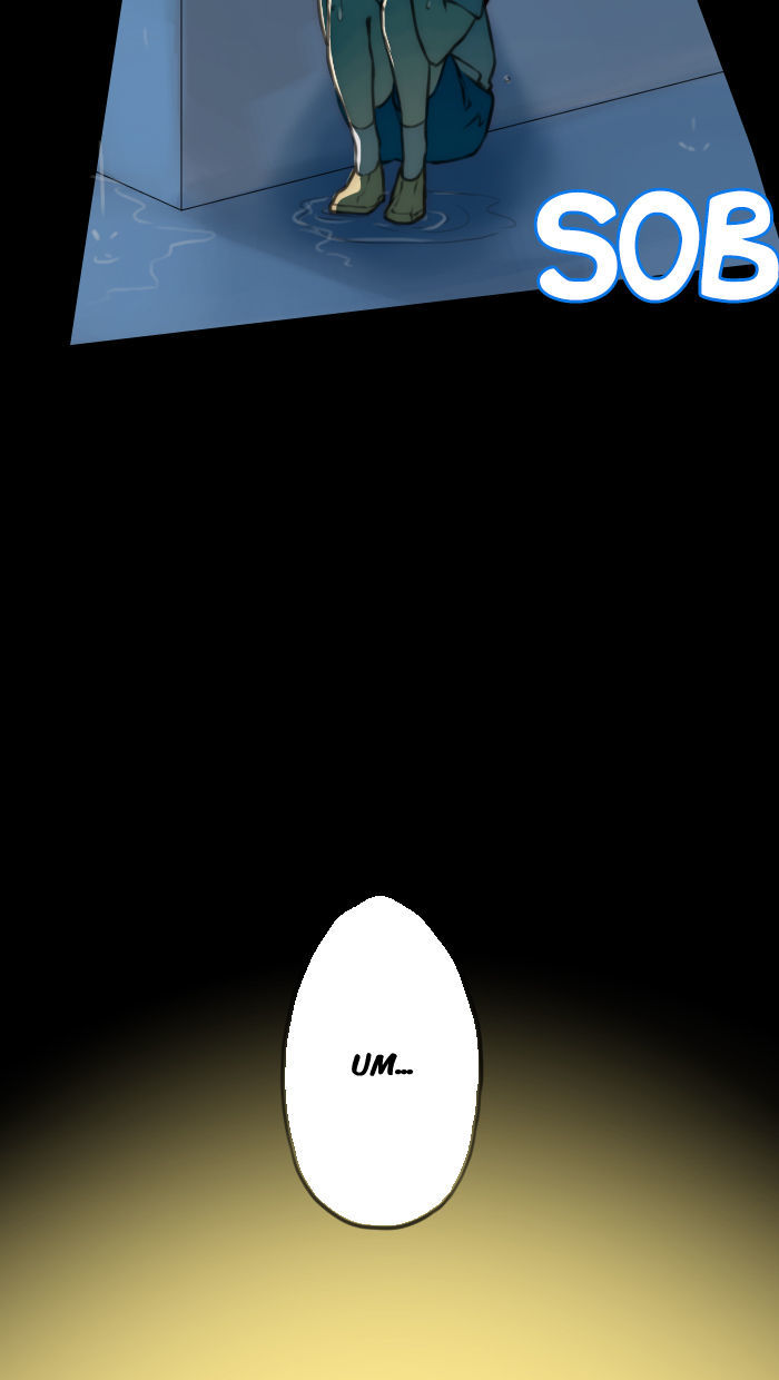Catharsis Chapter 3 page 26 - Chapter 3