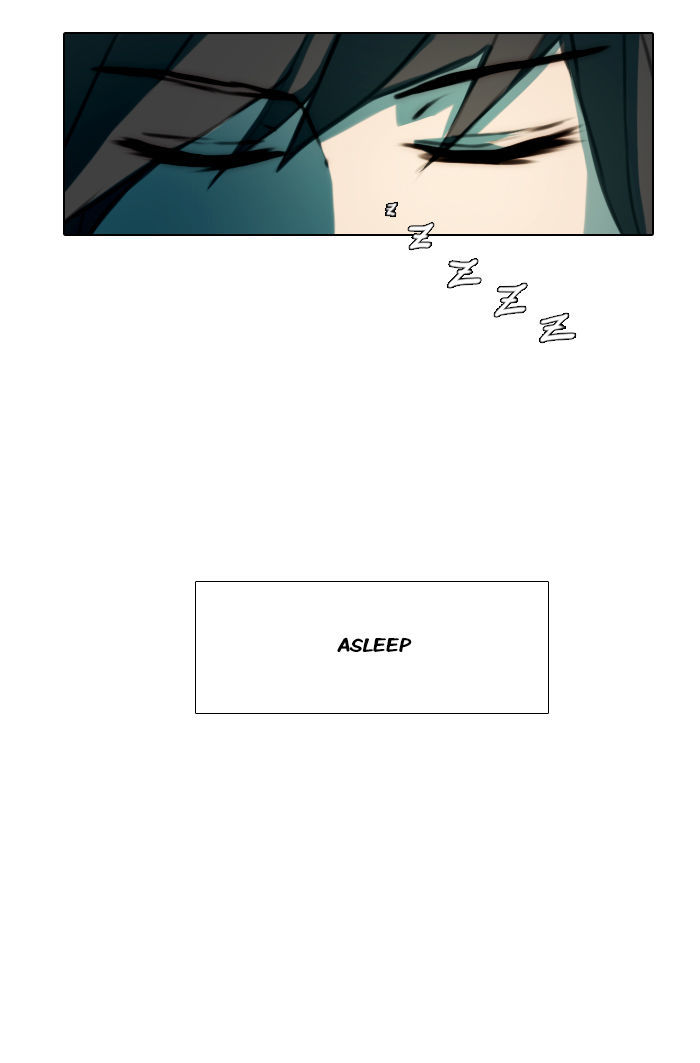 Catharsis Chapter 3 page 32 - Chapter 3