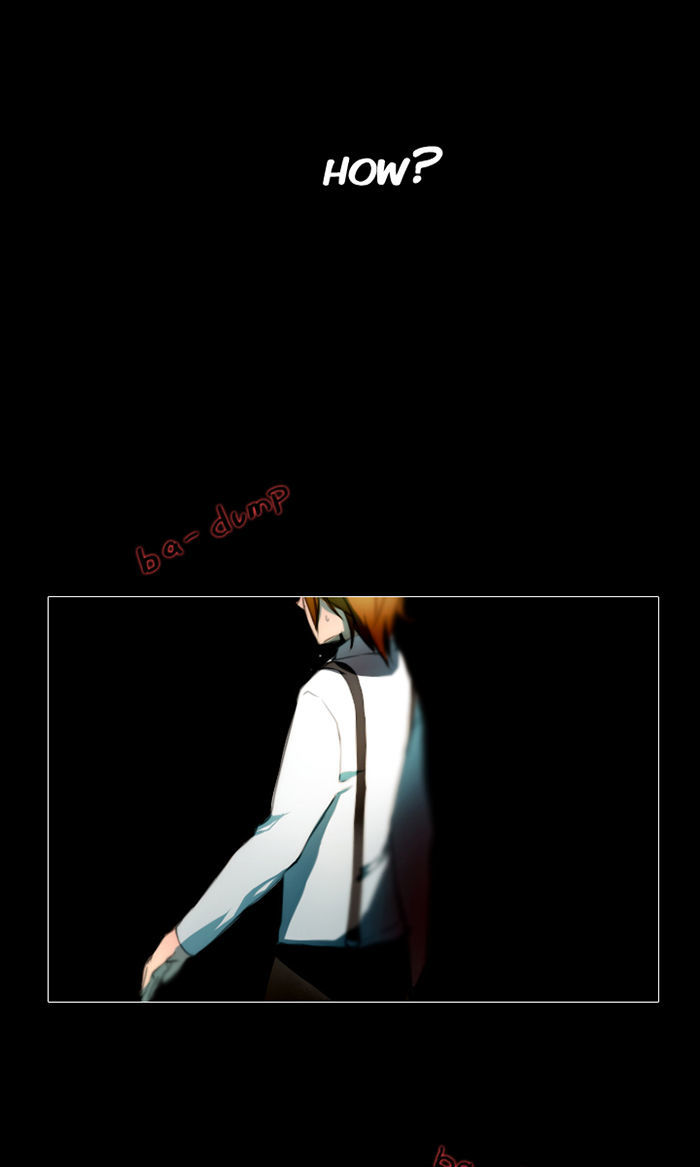 Catharsis Chapter 3 page 36 - Chapter 3
