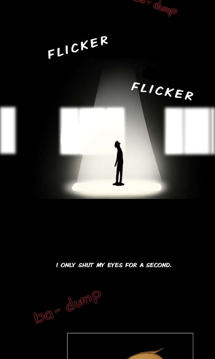 Catharsis Chapter 3 page 37 - Chapter 3