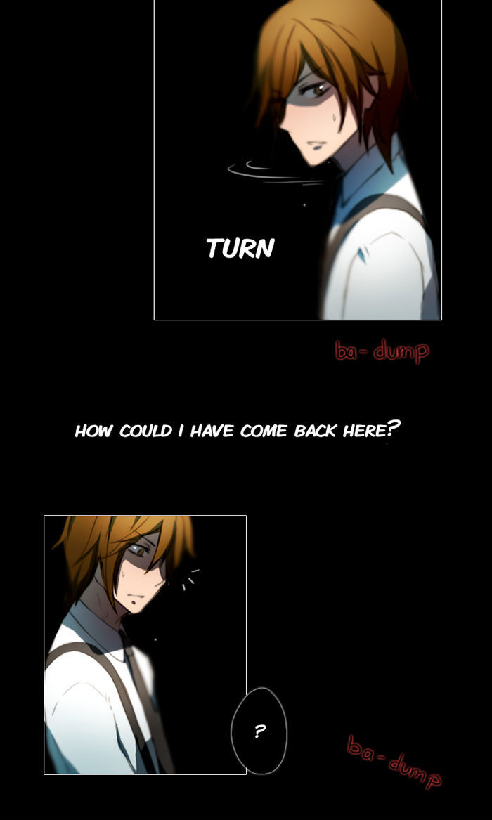 Catharsis Chapter 3 page 38 - Chapter 3