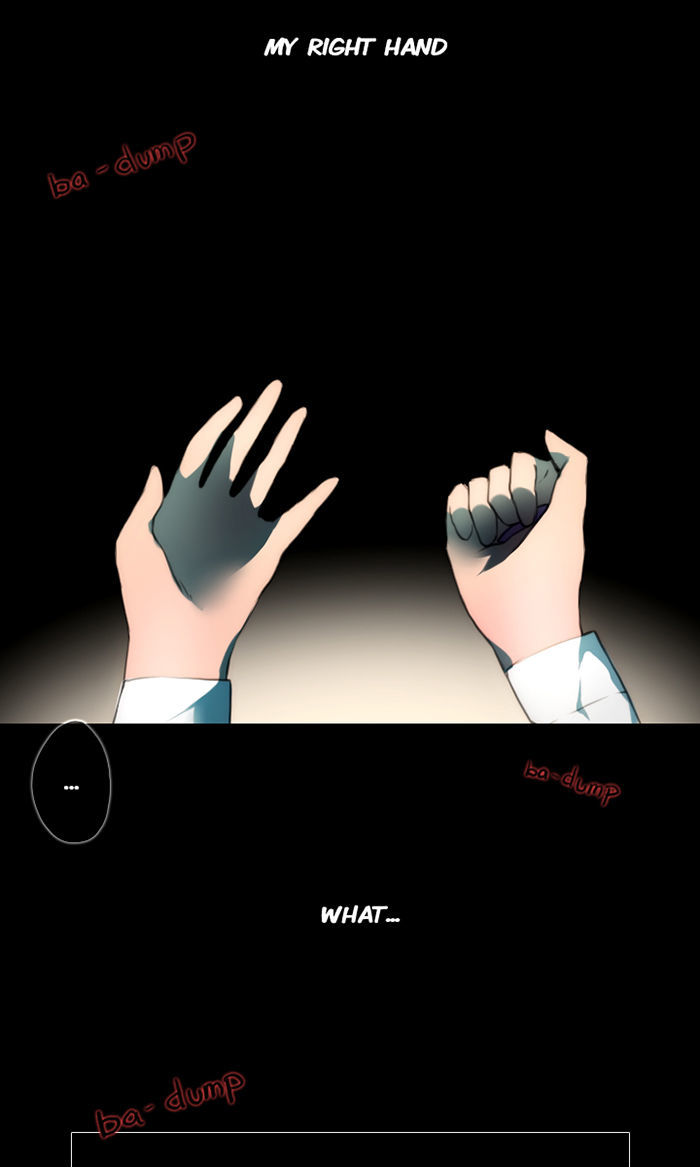 Catharsis Chapter 3 page 39 - Chapter 3