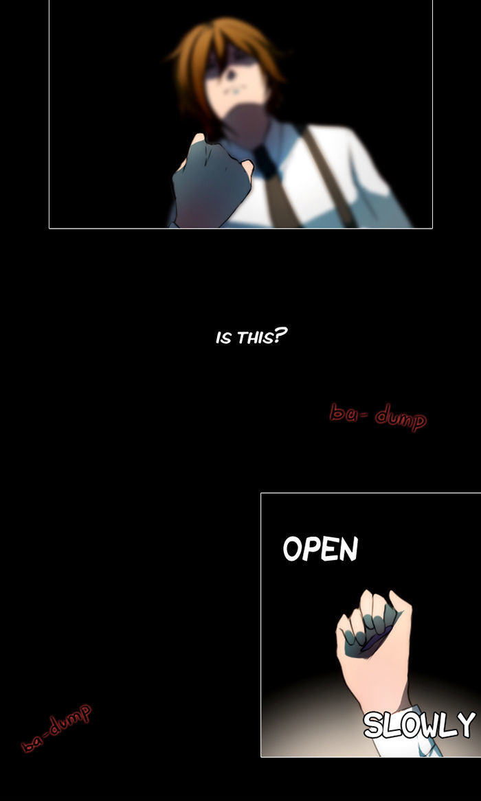 Catharsis Chapter 3 page 40 - Chapter 3