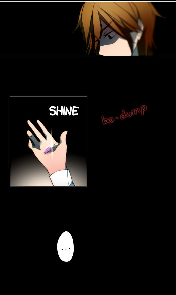 Catharsis Chapter 3 page 41 - Chapter 3