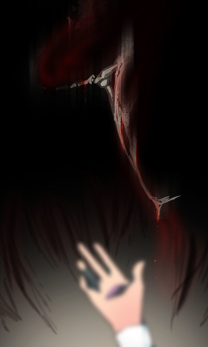 Catharsis Chapter 3 page 45 - Chapter 3