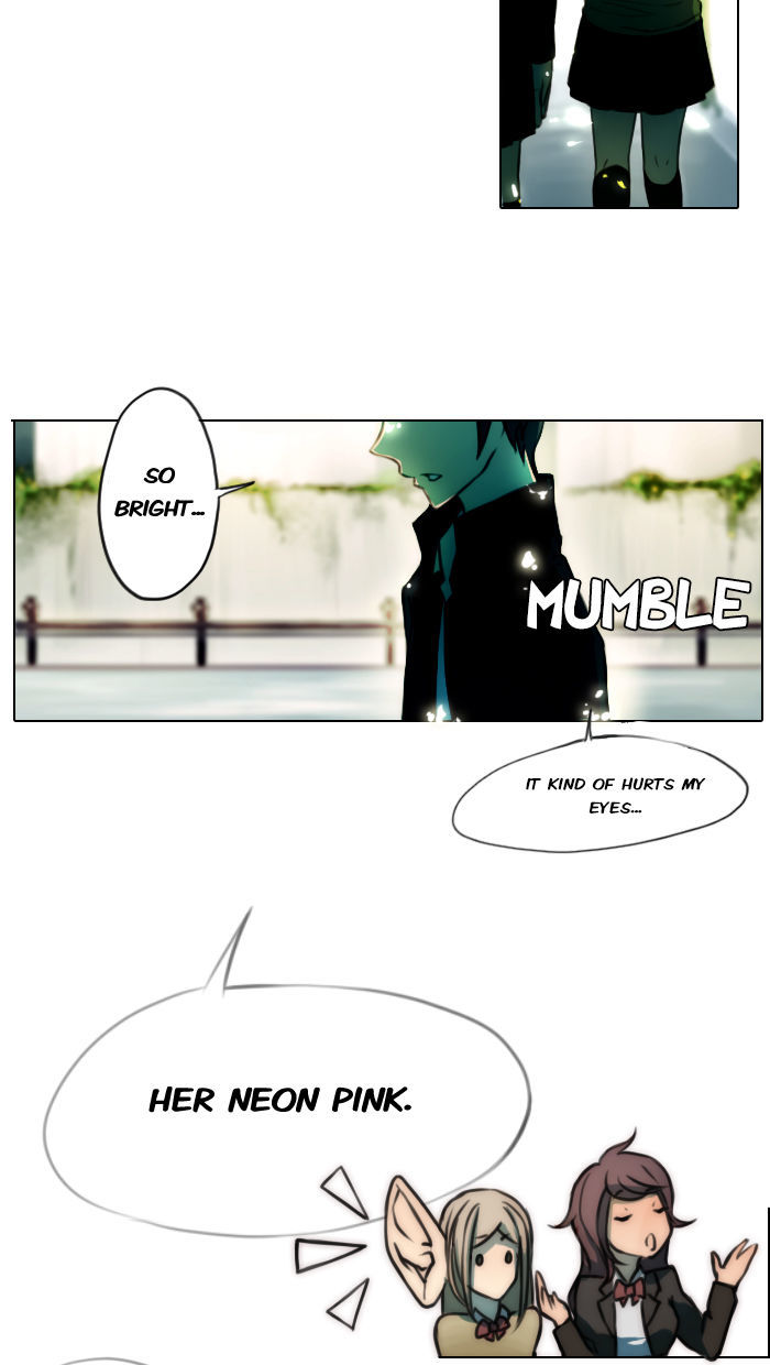 Catharsis Chapter 3 page 7 - Chapter 3