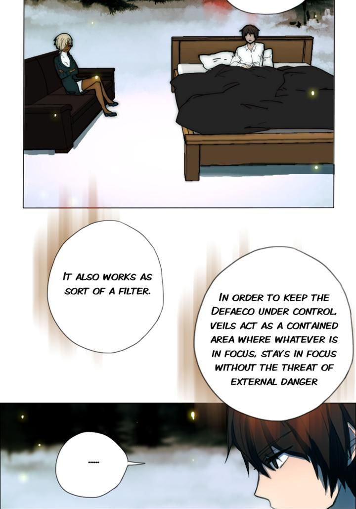Catharsis Chapter 32 page 11 - Chapter 32