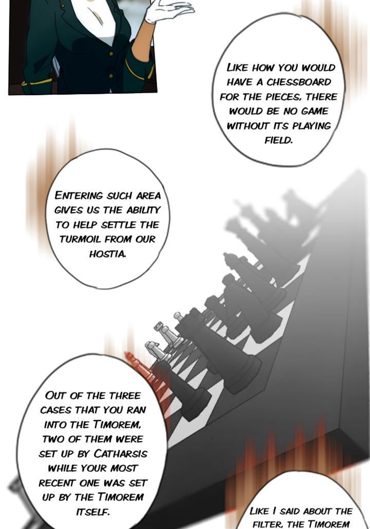 Catharsis Chapter 32 page 15 - Chapter 32