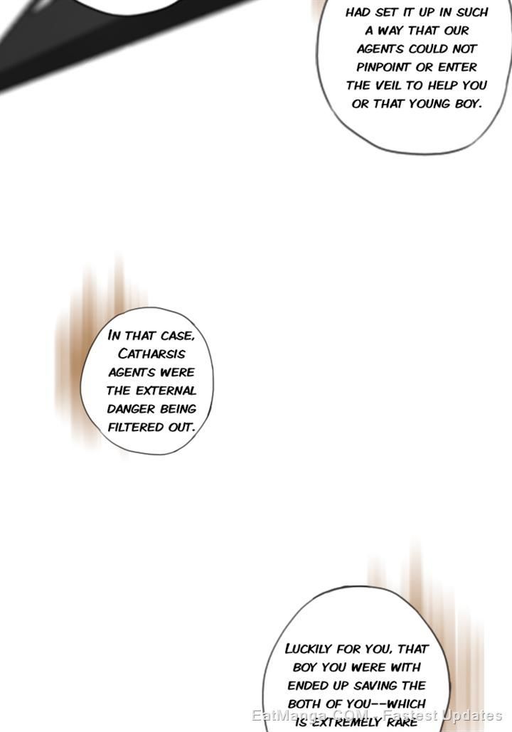 Catharsis Chapter 32 page 16 - Chapter 32