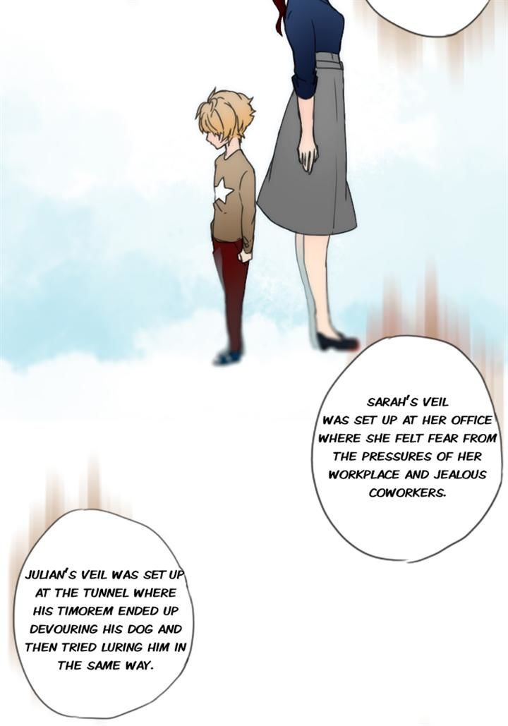 Catharsis Chapter 32 page 18 - Chapter 32