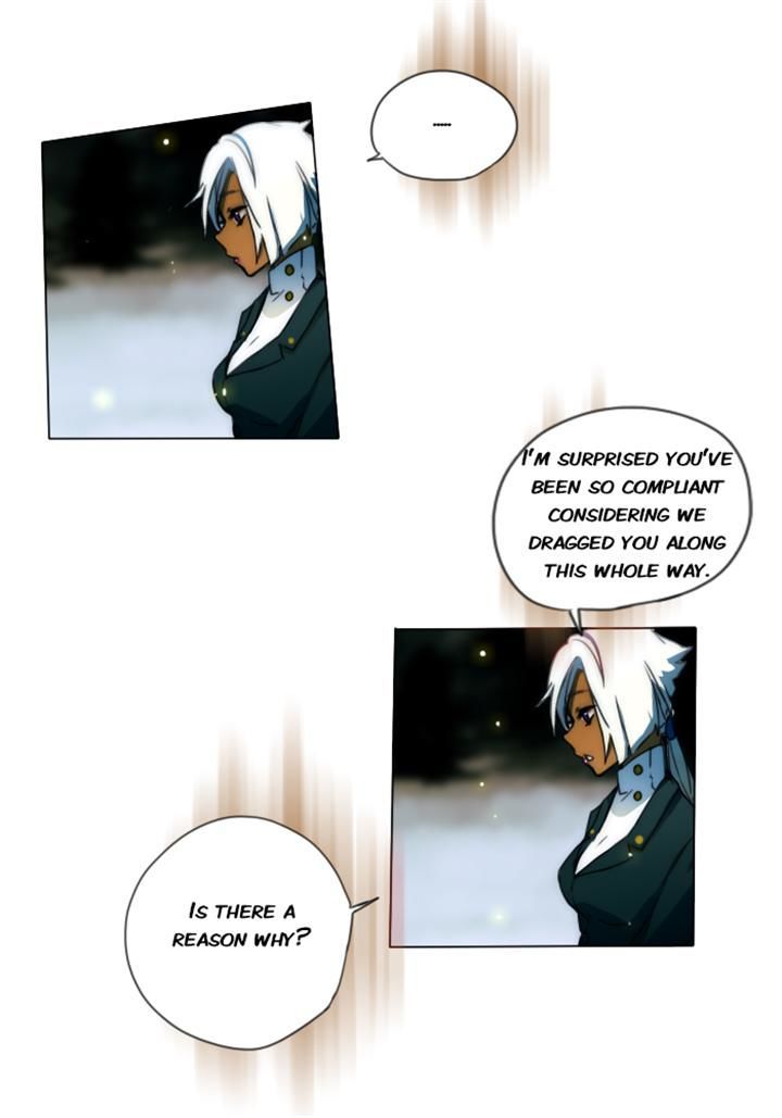 Catharsis Chapter 32 page 23 - Chapter 32