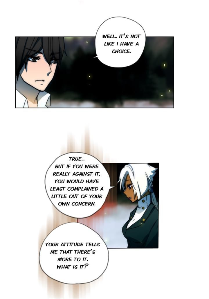 Catharsis Chapter 32 page 24 - Chapter 32