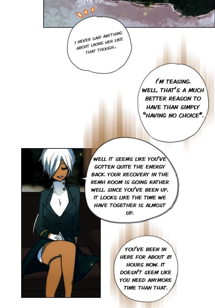 Catharsis Chapter 32 page 29 - Chapter 32