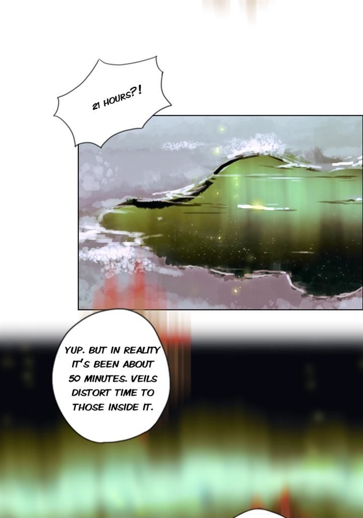 Catharsis Chapter 32 page 30 - Chapter 32
