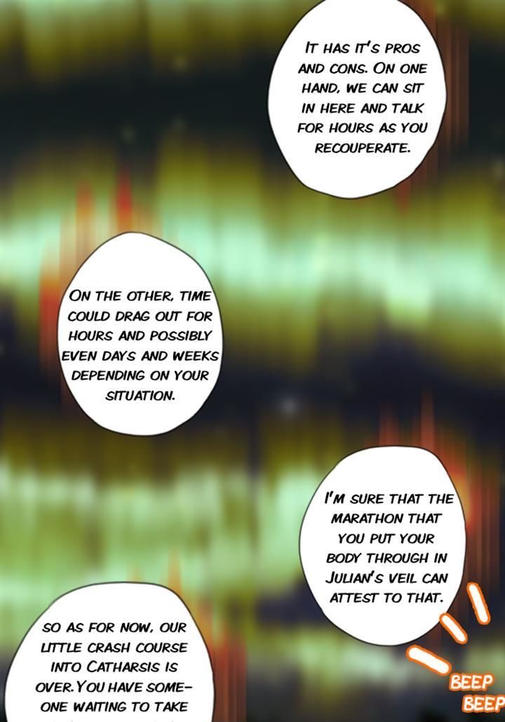 Catharsis Chapter 32 page 31 - Chapter 32