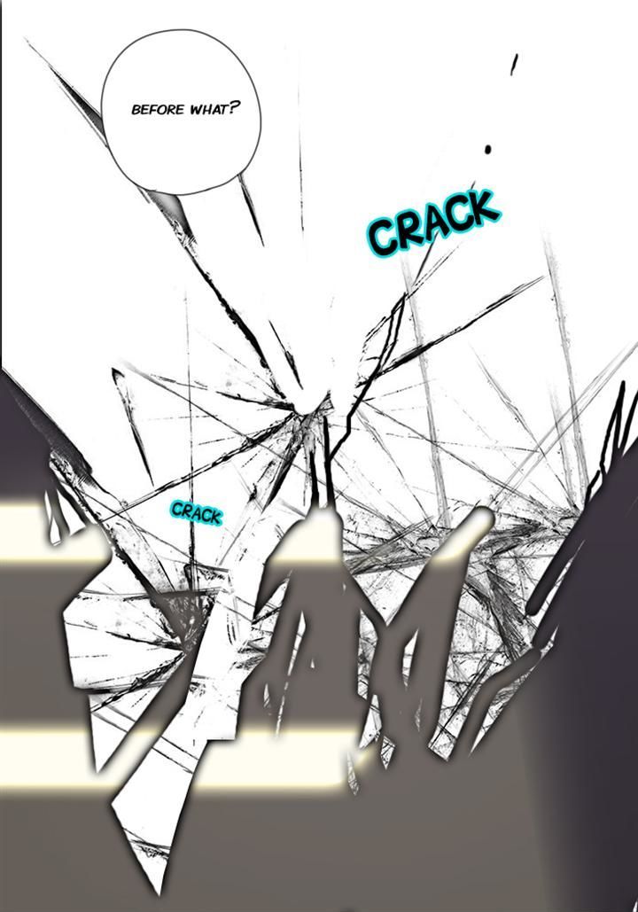 Catharsis Chapter 32 page 33 - Chapter 32
