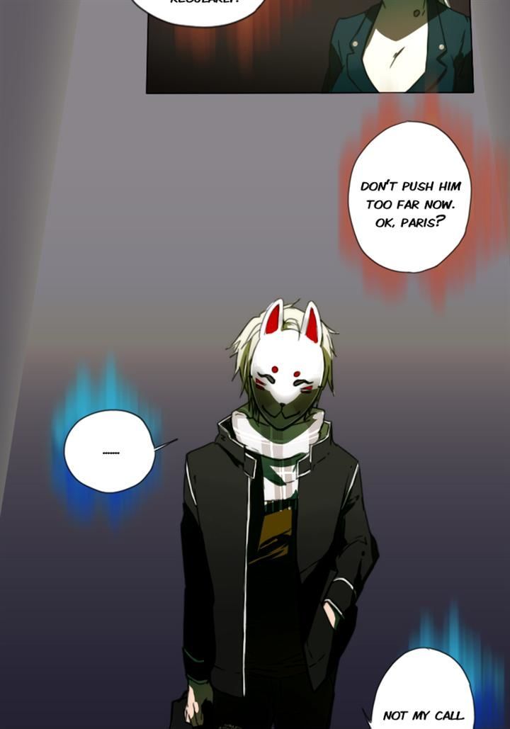 Catharsis Chapter 32 page 35 - Chapter 32