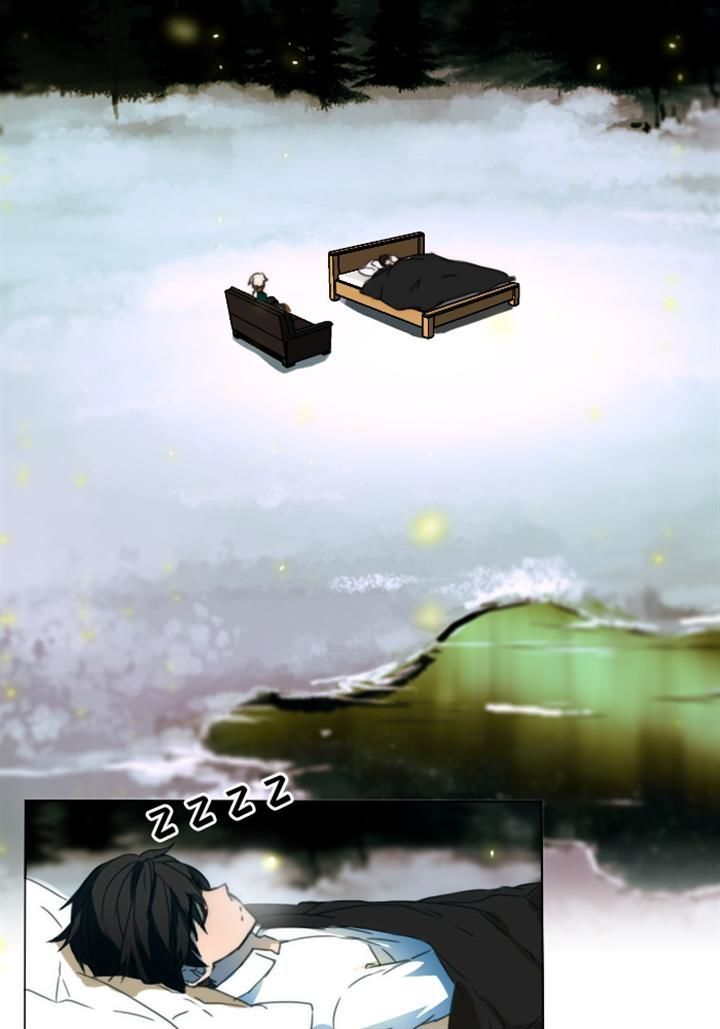 Catharsis Chapter 32 page 4 - Chapter 32
