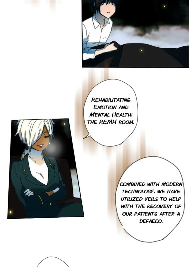 Catharsis Chapter 32 page 8 - Chapter 32