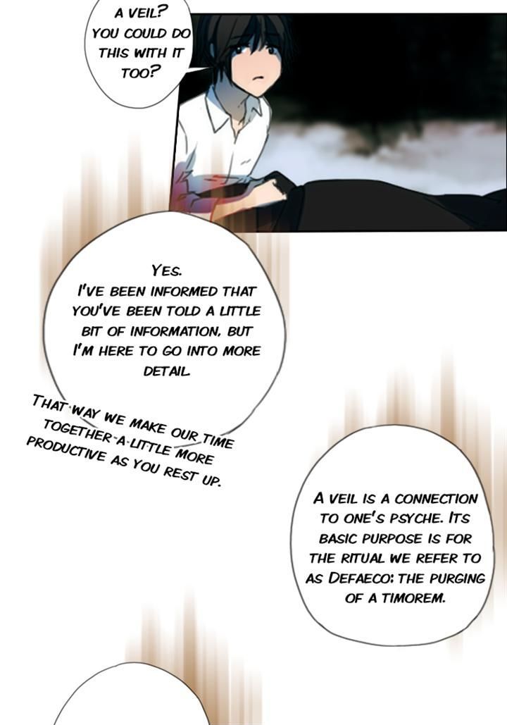 Catharsis Chapter 32 page 9 - Chapter 32