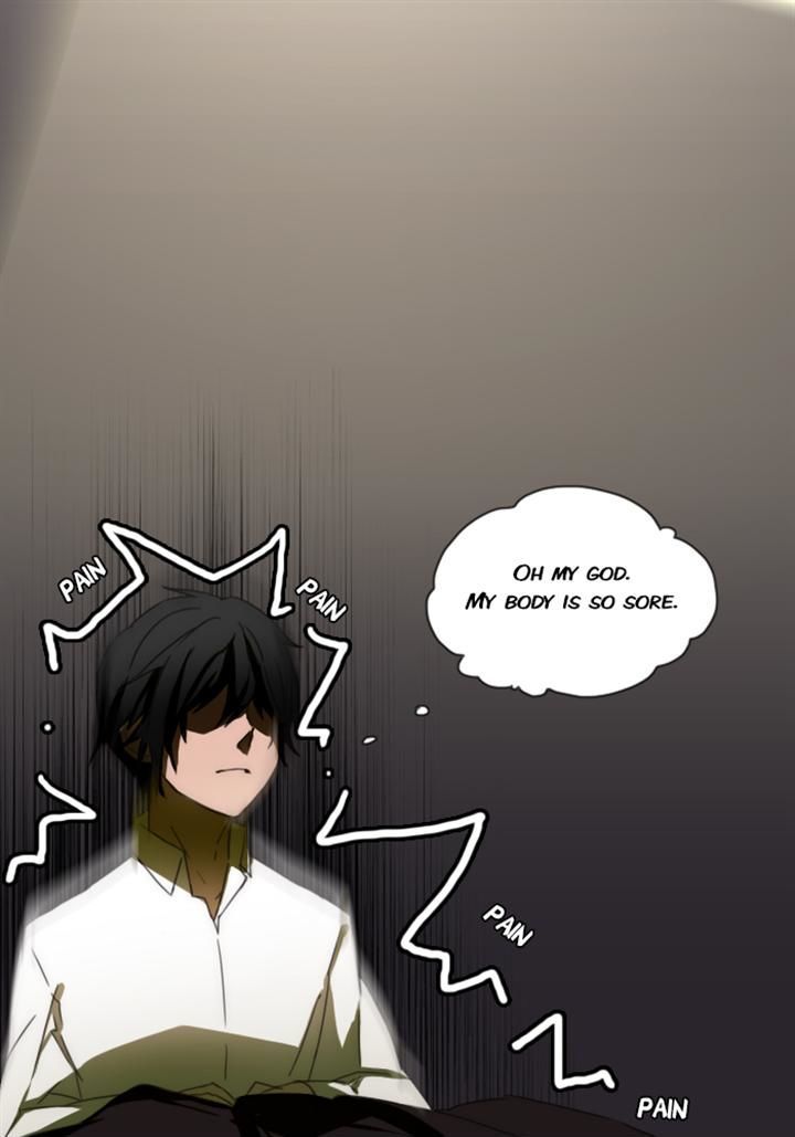 Catharsis Chapter 33 page 17 - Chapter 33