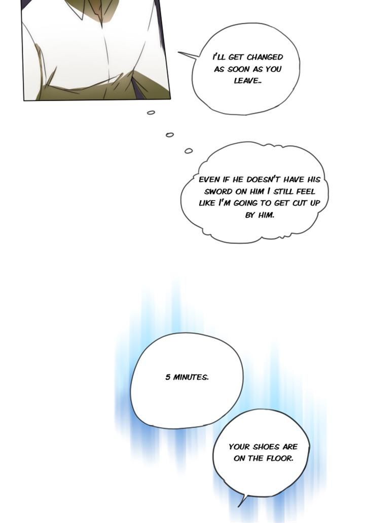 Catharsis Chapter 33 page 30 - Chapter 33