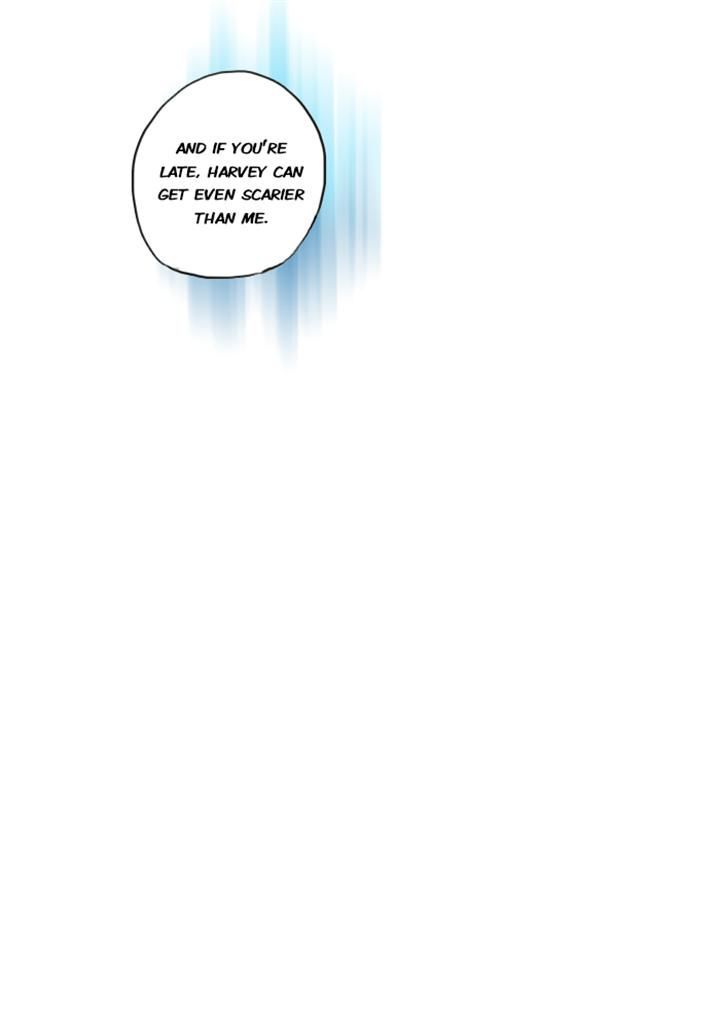 Catharsis Chapter 33 page 35 - Chapter 33