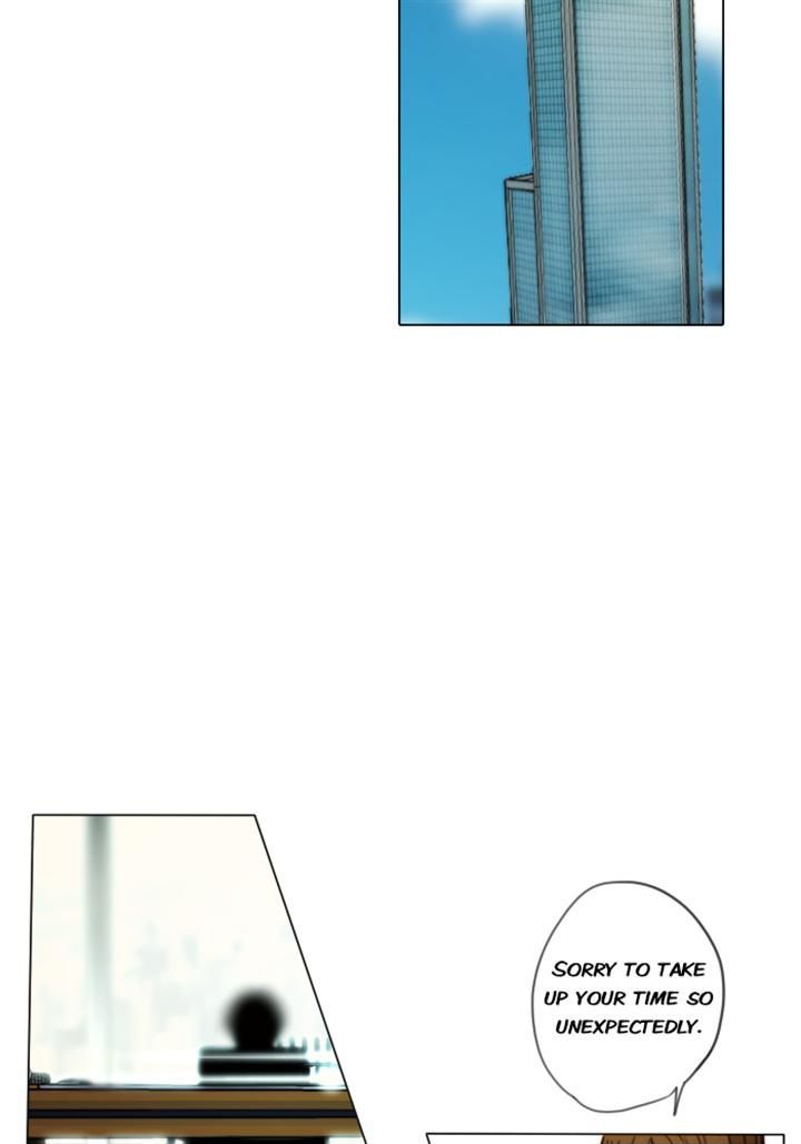 Catharsis Chapter 33 page 5 - Chapter 33
