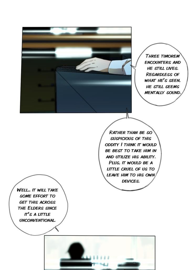 Catharsis Chapter 33 page 9 - Chapter 33