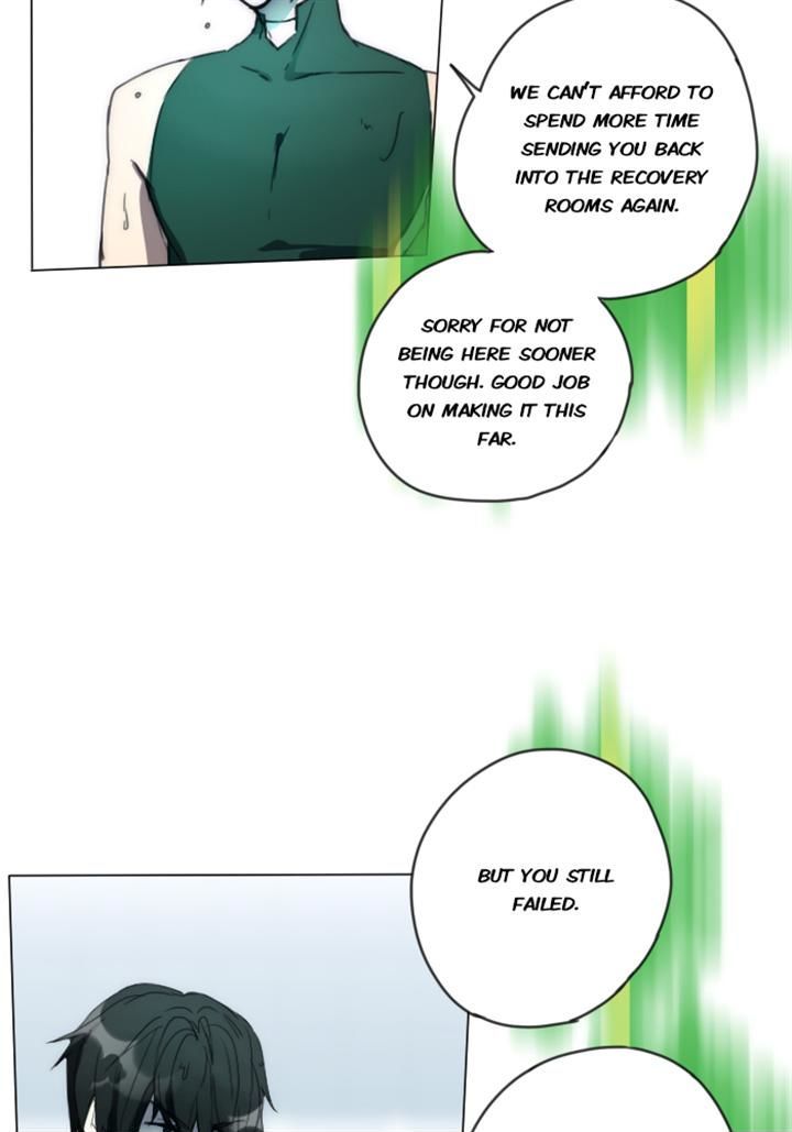 Catharsis Chapter 37 page 13 - Chapter 37