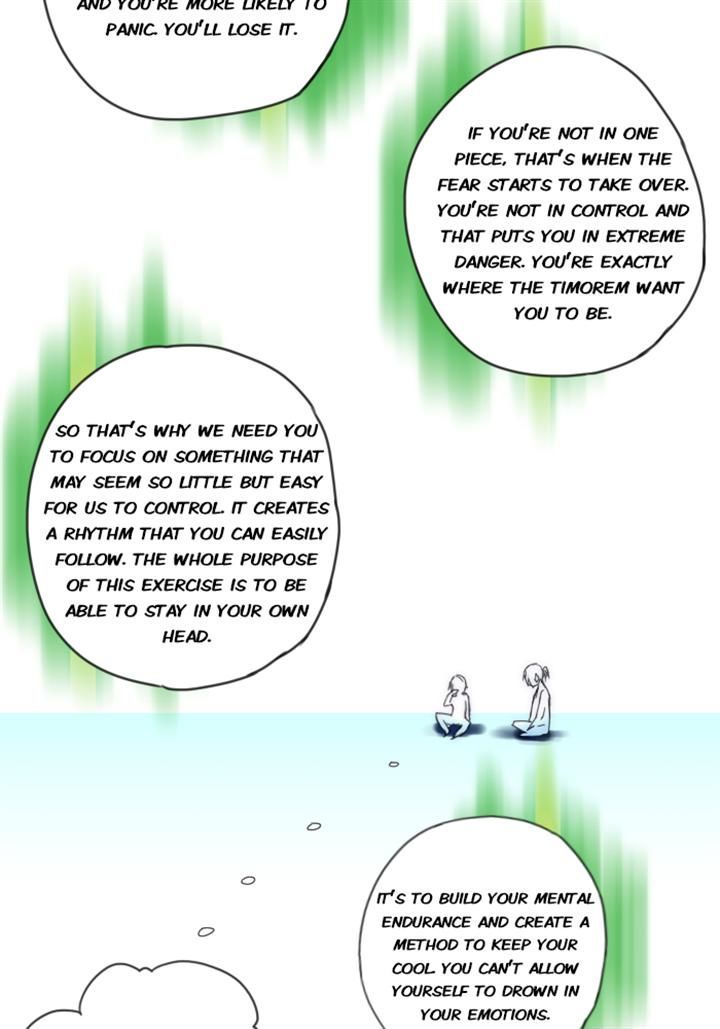 Catharsis Chapter 37 page 15 - Chapter 37