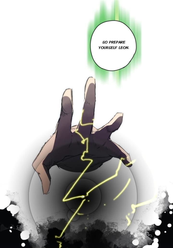 Catharsis Chapter 37 page 31 - Chapter 37