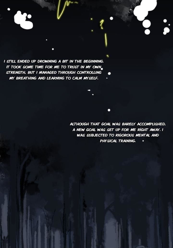 Catharsis Chapter 37 page 32 - Chapter 37
