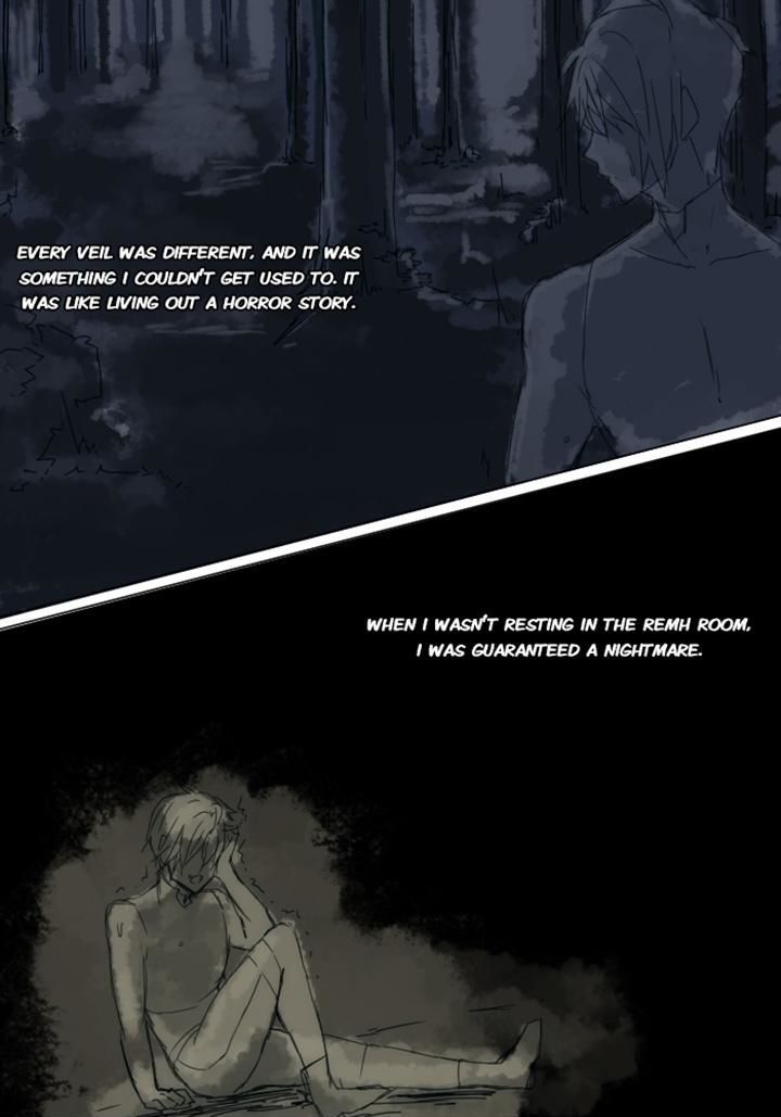 Catharsis Chapter 37 page 33 - Chapter 37