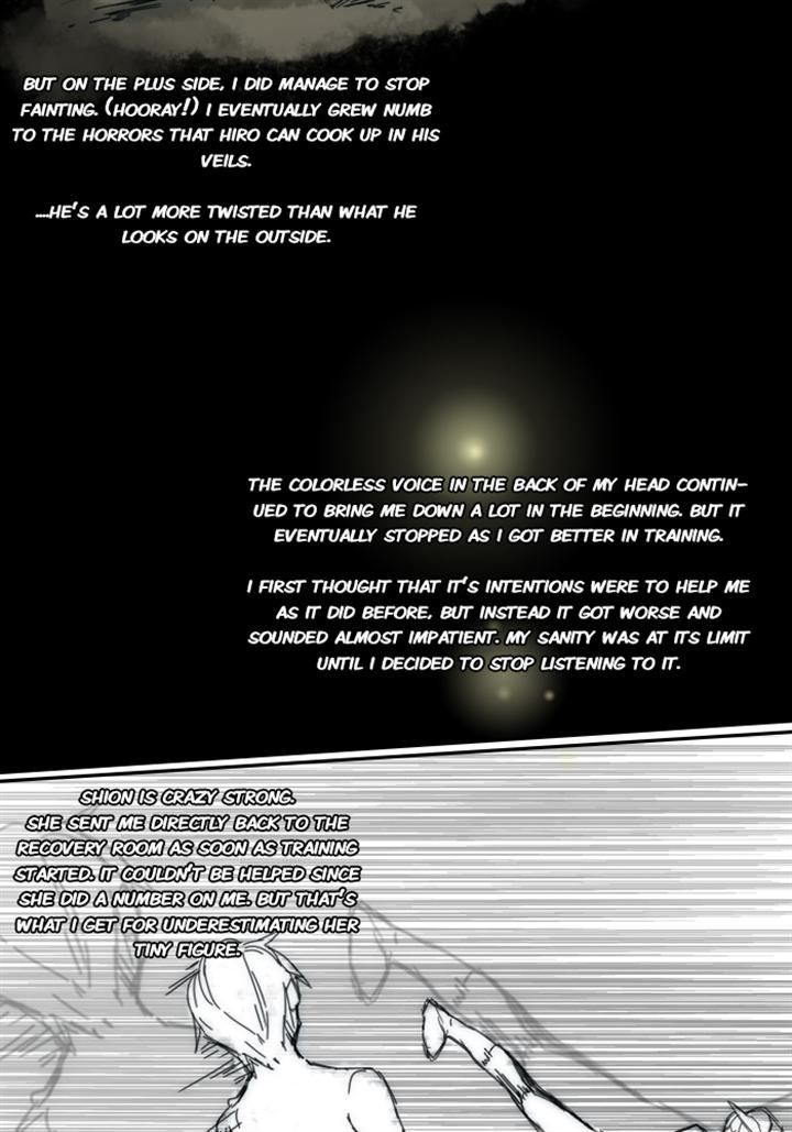 Catharsis Chapter 37 page 34 - Chapter 37
