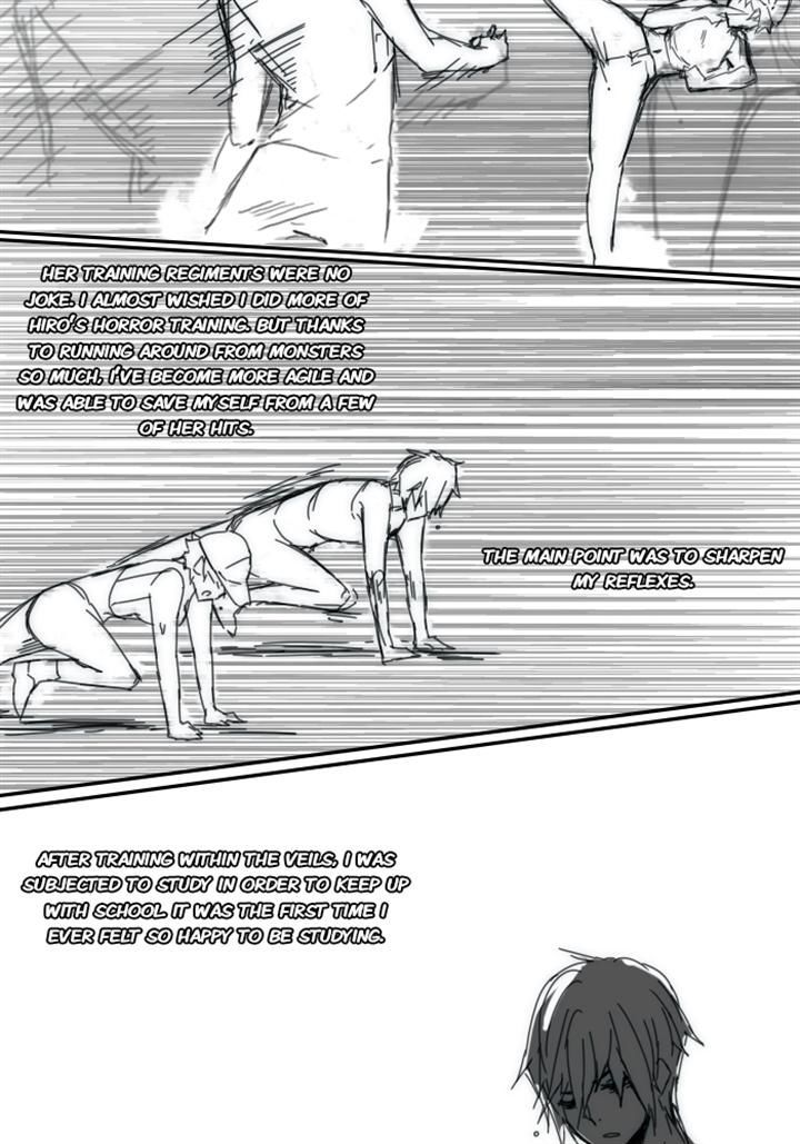 Catharsis Chapter 37 page 35 - Chapter 37