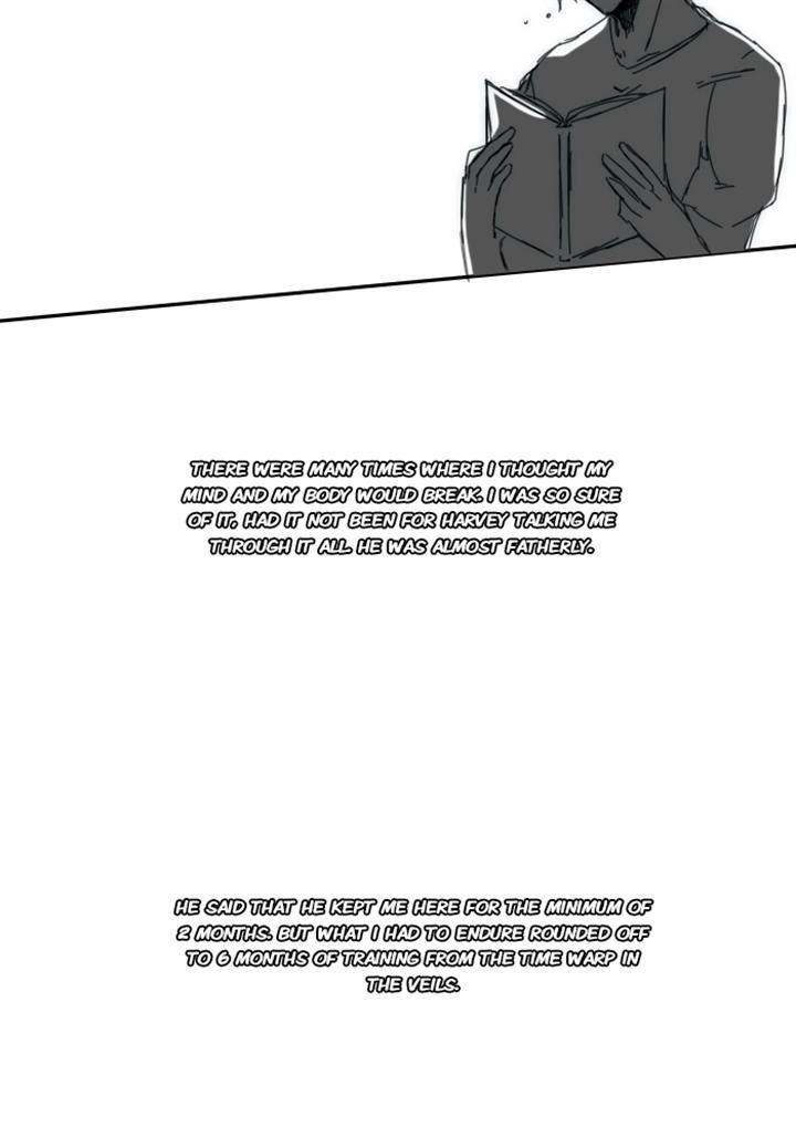 Catharsis Chapter 37 page 36 - Chapter 37