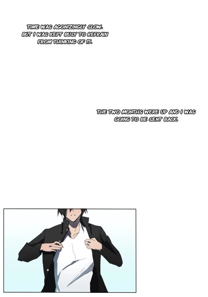 Catharsis Chapter 37 page 37 - Chapter 37