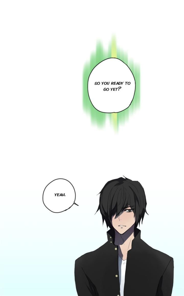 Catharsis Chapter 37 page 38 - Chapter 37