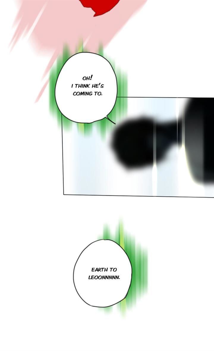 Catharsis Chapter 37 page 4 - Chapter 37