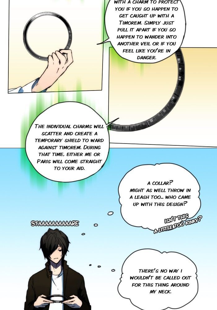 Catharsis Chapter 38 page 11 - Chapter 38