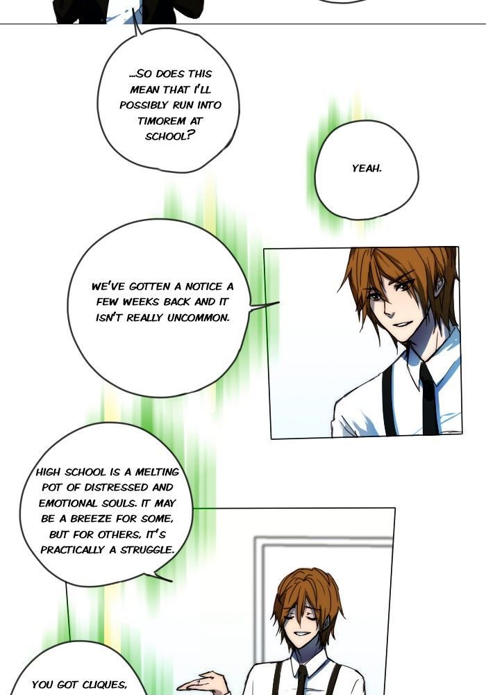Catharsis Chapter 38 page 12 - Chapter 38
