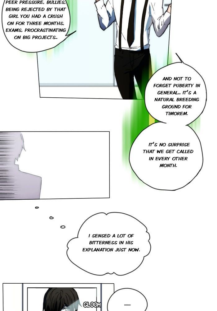 Catharsis Chapter 38 page 13 - Chapter 38