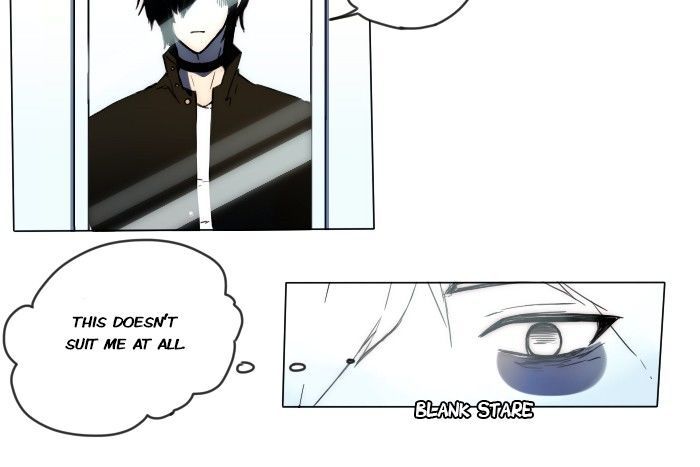 Catharsis Chapter 38 page 14 - Chapter 38