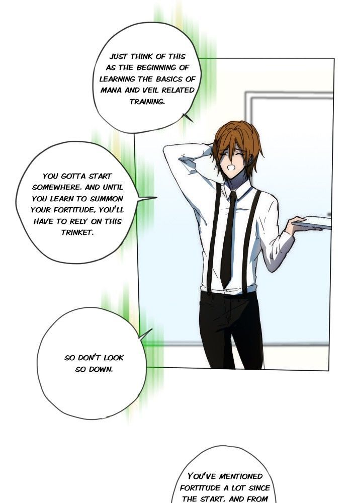 Catharsis Chapter 38 page 15 - Chapter 38