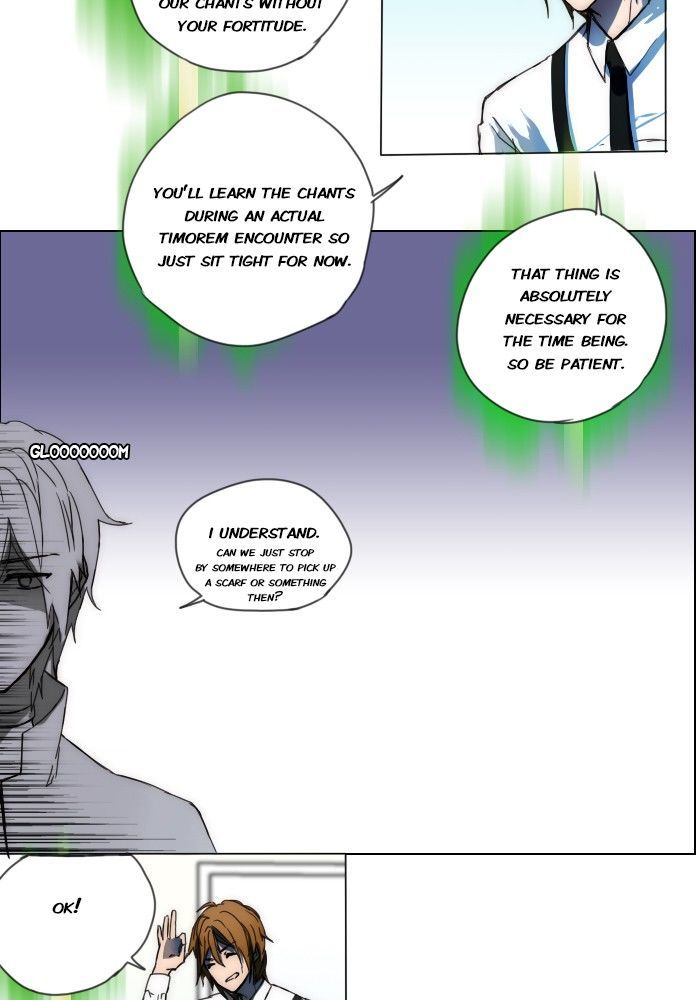 Catharsis Chapter 38 page 17 - Chapter 38