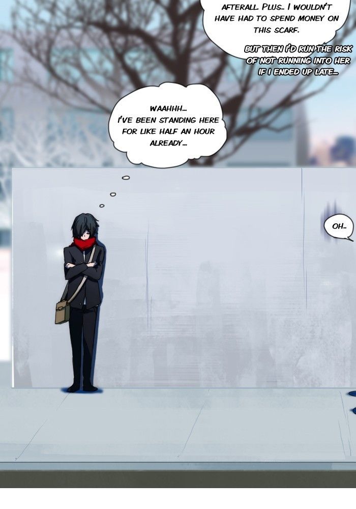 Catharsis Chapter 38 page 21 - Chapter 38