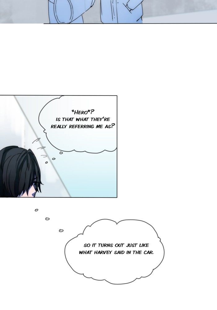 Catharsis Chapter 38 page 23 - Chapter 38