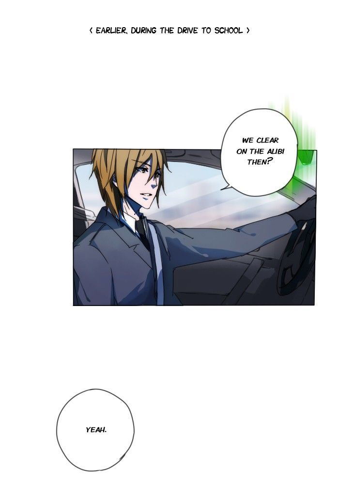 Catharsis Chapter 38 page 24 - Chapter 38
