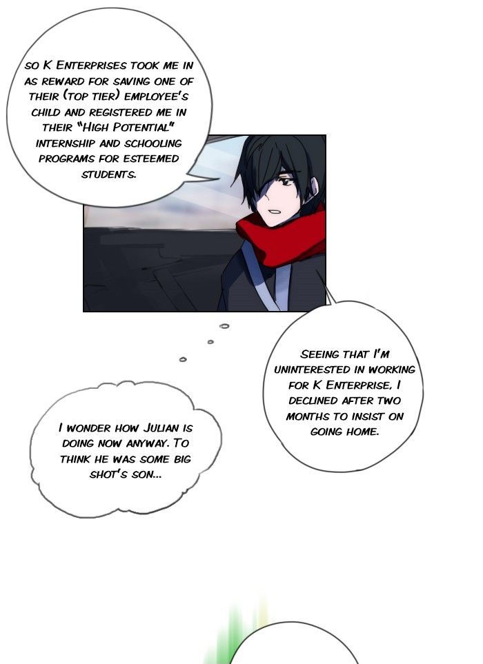 Catharsis Chapter 38 page 25 - Chapter 38